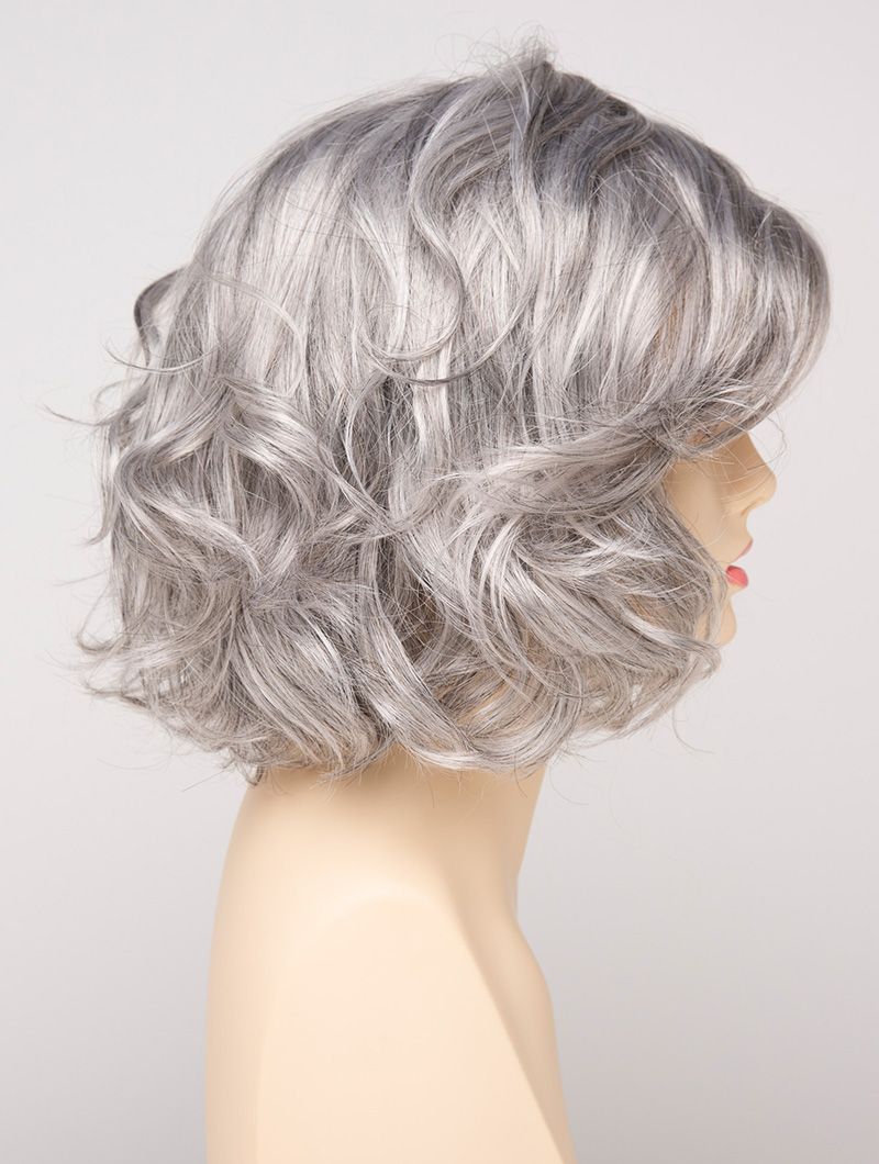 Coco Wig By Envy I READY-TO-WEAR SYNTHETIC