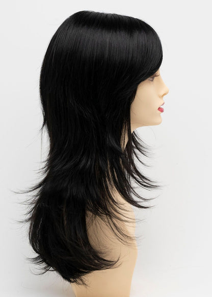 Celeste Wig By Envy I READY-TO-WEAR SYNTHETIC