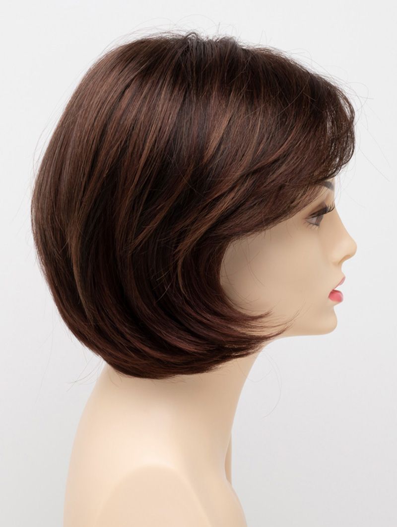 Haley Wig By Envy I READY-TO-WEAR SYNTHETIC