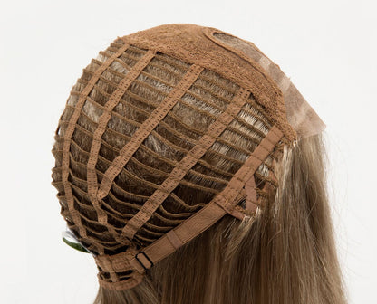 Belinda Wig By Envy I READY-TO-WEAR SYNTHETIC