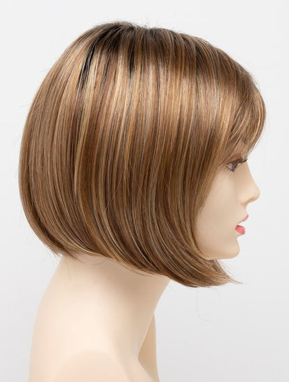 Scarlett Wig By Envy I READY-TO-WEAR SYNTHETIC