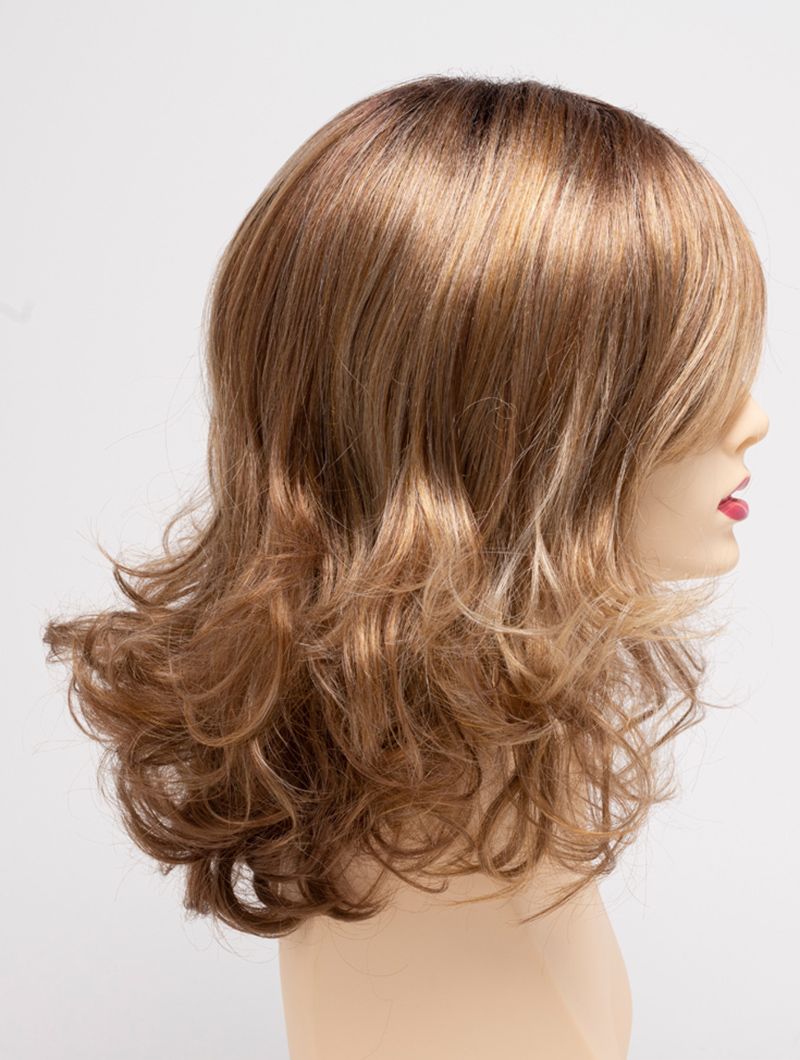 Sonia Wig By Envy I READY-TO-WEAR SYNTHETIC