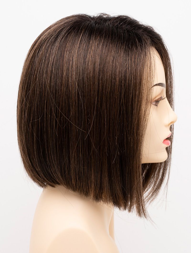 London Wig By Envy I READY-TO-WEAR SYNTHETIC