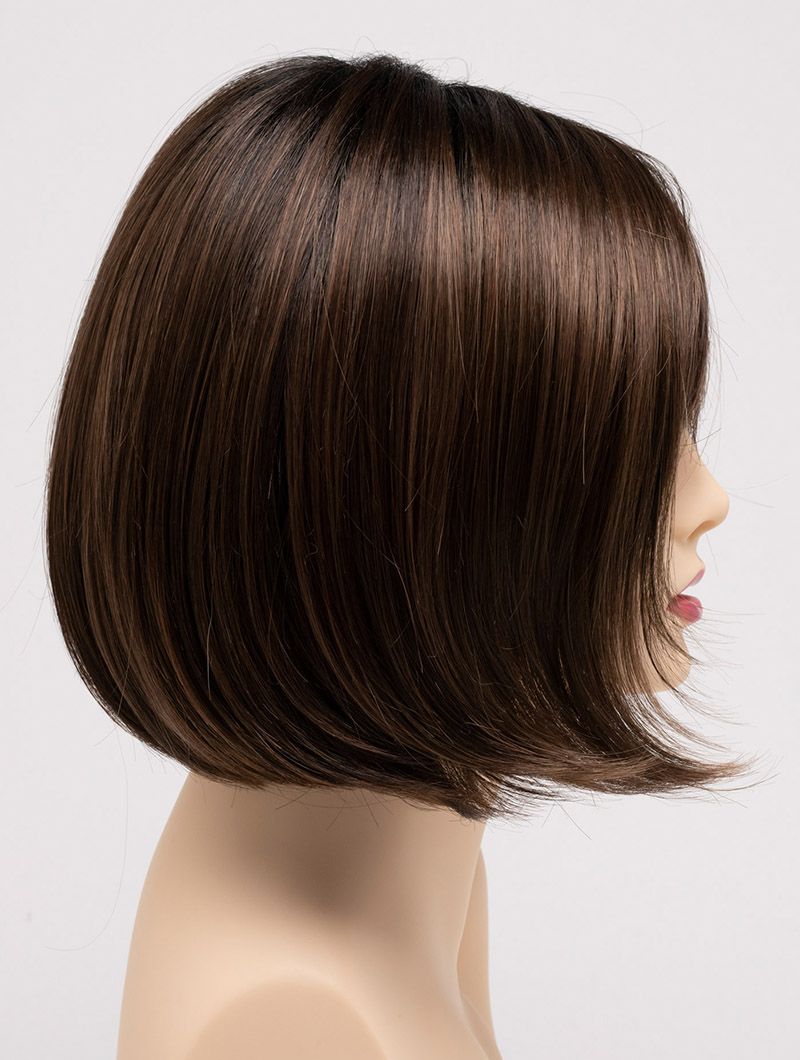 Scarlett Wig By Envy I READY-TO-WEAR SYNTHETIC