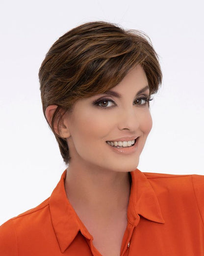 Paula Wig By Envy I ENVYHAIR