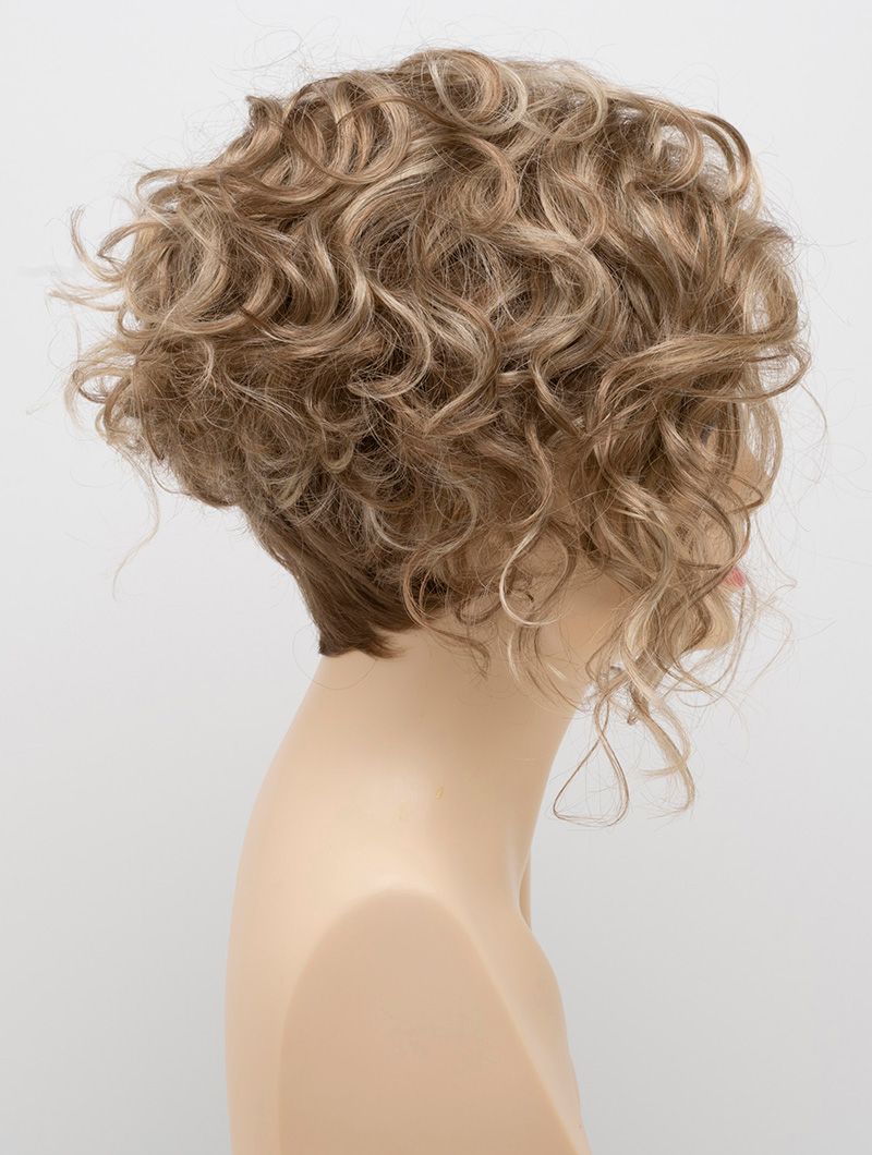 Kelsey Wig By Envy I READY-TO-WEAR SYNTHETIC