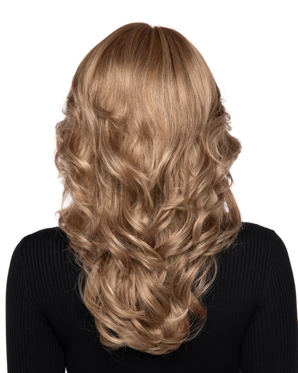 Christine Wig By Envy I READY-TO-WEAR SYNTHETIC