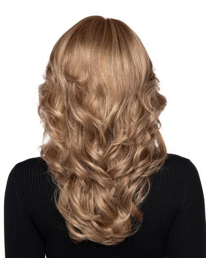 Christine Wig By Envy I READY-TO-WEAR SYNTHETIC