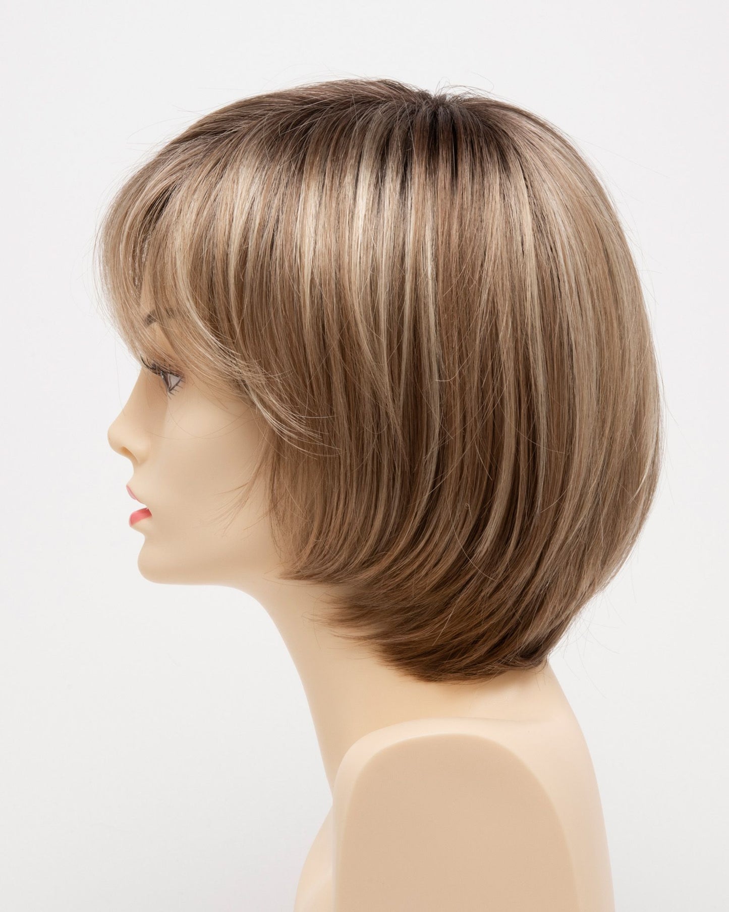Haley Wig By Envy I READY-TO-WEAR SYNTHETIC