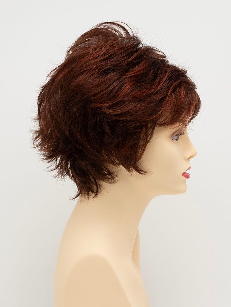 Marita Wig By Envy I READY-TO-WEAR SYNTHETIC