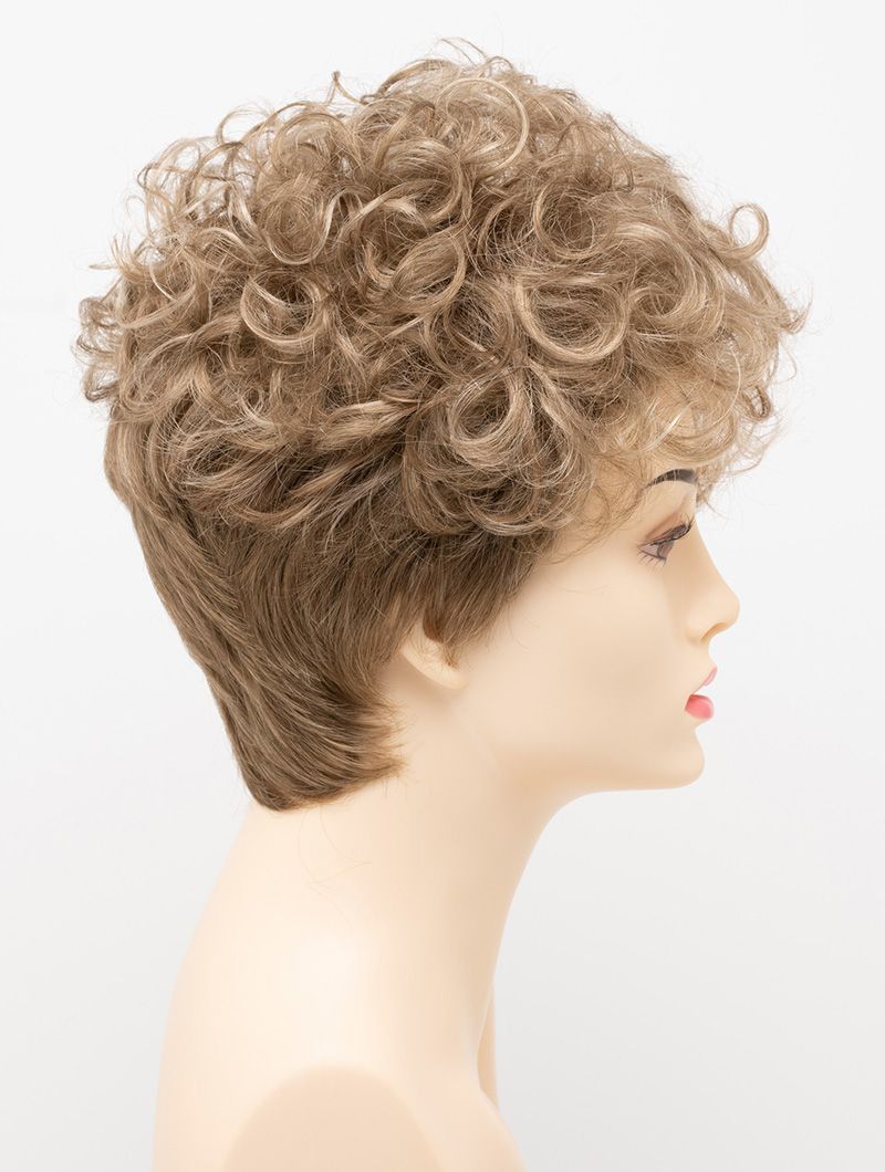 Kaitlyn Wig By Envy I READY-TO-WEAR SYNTHETIC