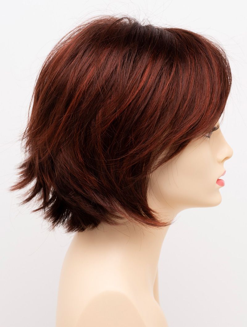 Delaney Wig By Envy I READY-TO-WEAR SYNTHETIC