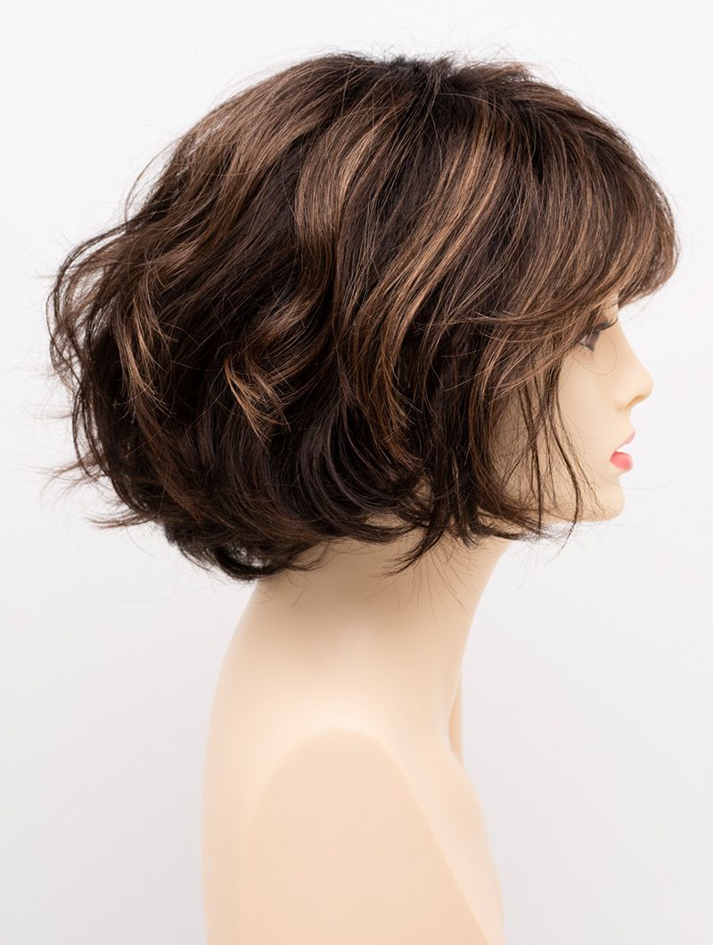 Gia Wig By Envy I READY-TO-WEAR SYNTHETIC
