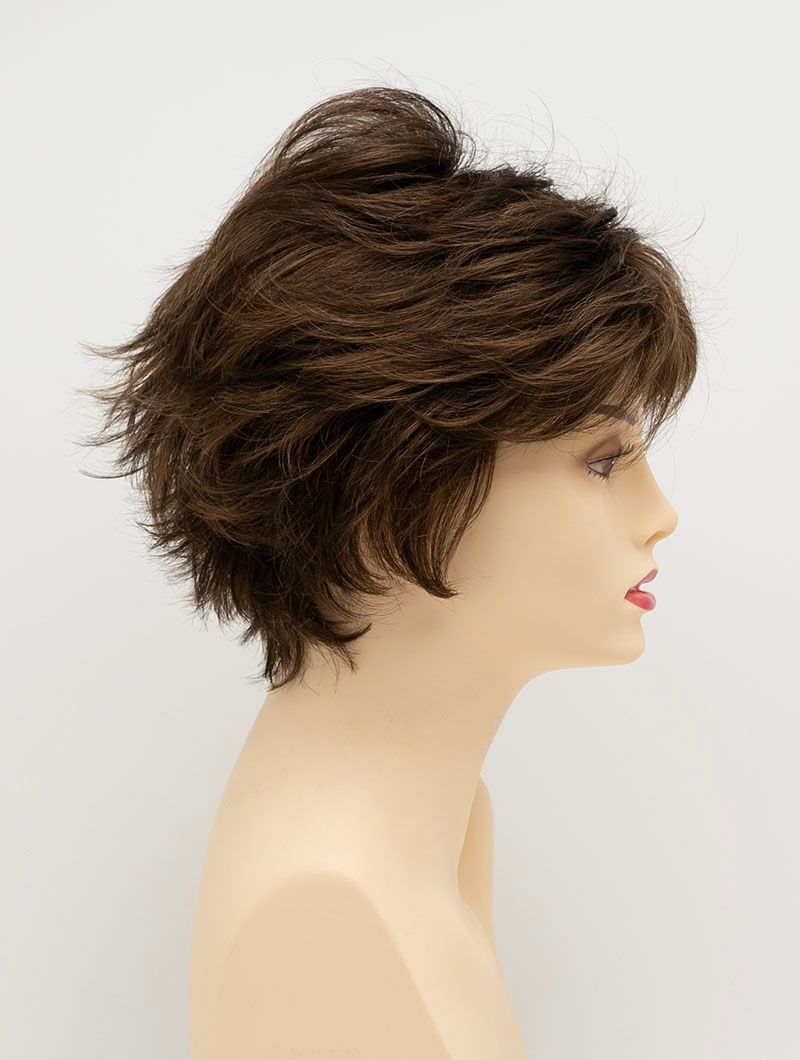 Marita Wig By Envy I READY-TO-WEAR SYNTHETIC