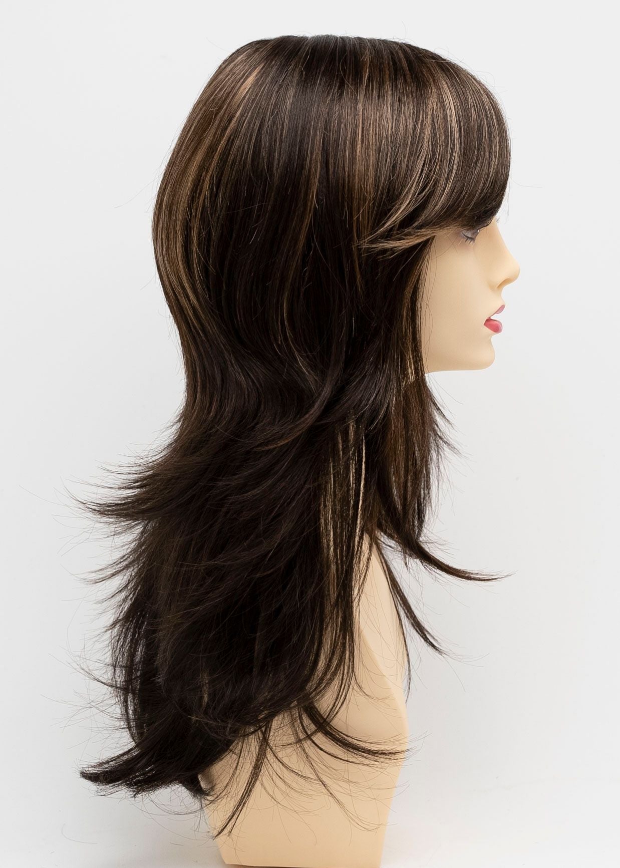 Celeste Wig By Envy I READY-TO-WEAR SYNTHETIC