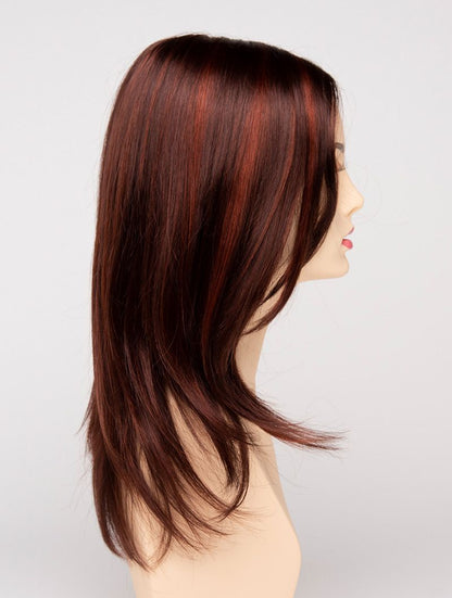 Roxie Wig By Envy I READY-TO-WEAR SYNTHETIC