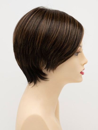 Billie Wig By Envy I ENVYHAIR