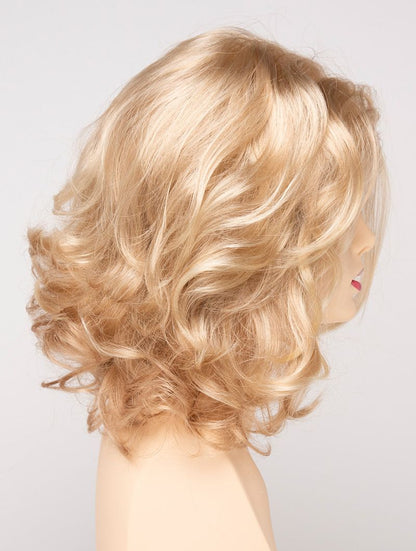 Jade Wig By Envy I READY-TO-WEAR SYNTHETIC
