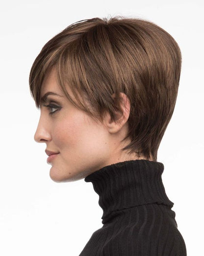 Kris Wig By Envy I READY-TO-WEAR SYNTHETIC