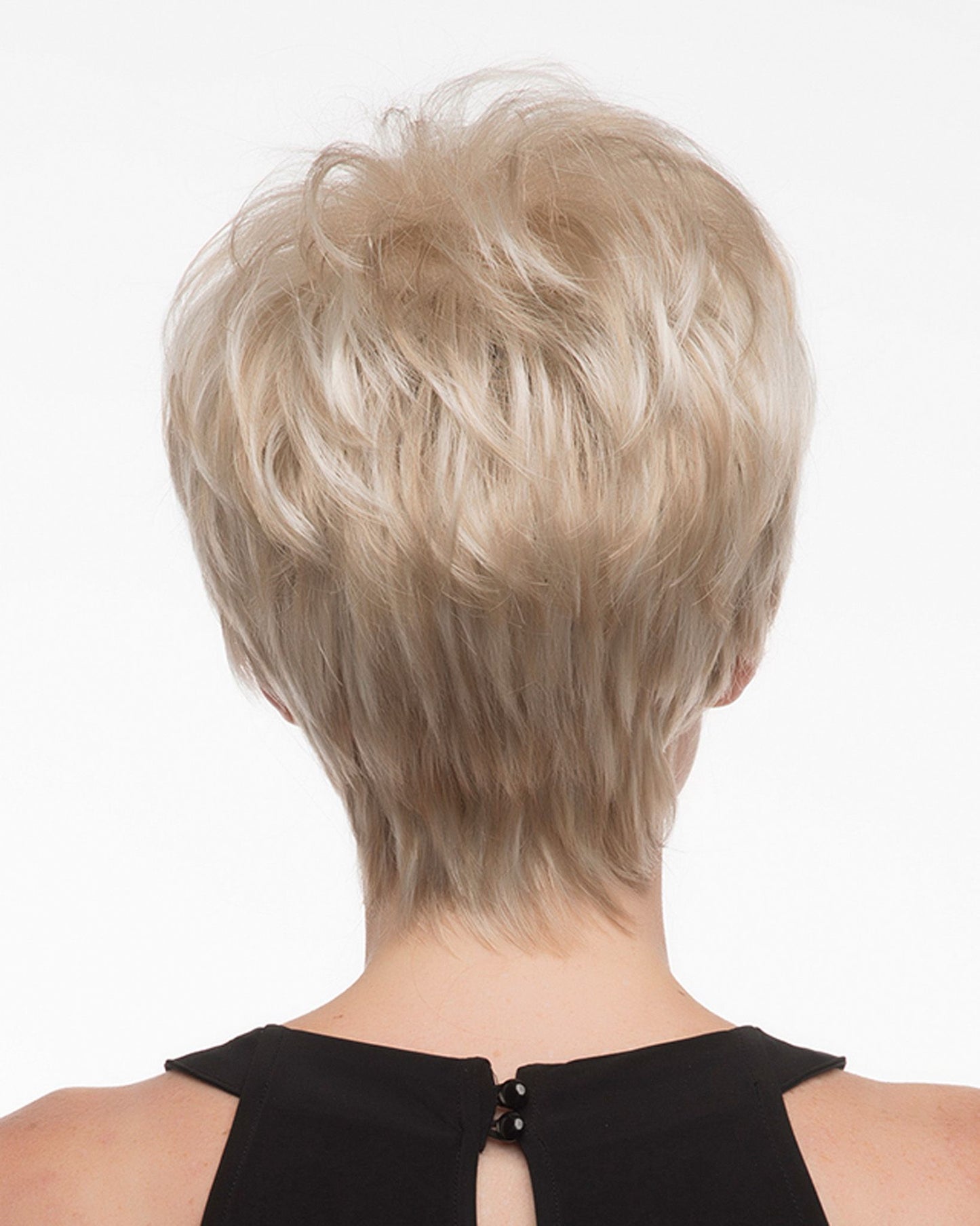 Shari Large Wig By Envy I READY-TO-WEAR SYNTHETIC