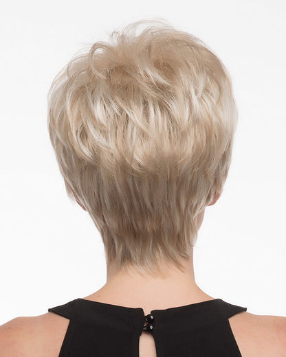 Shari Large Wig By Envy I READY-TO-WEAR SYNTHETIC