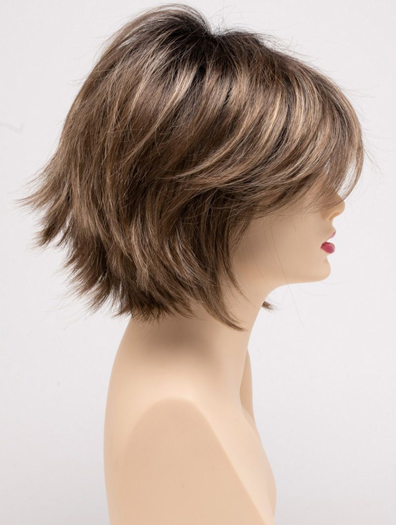 Delaney Wig By Envy I READY-TO-WEAR SYNTHETIC