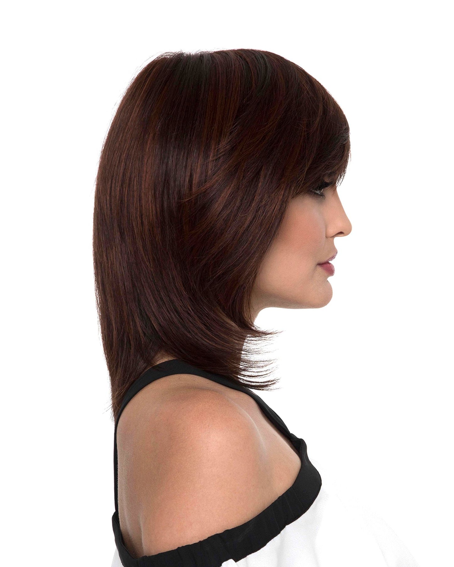 Grace Wig By Envy I ENVYHAIR