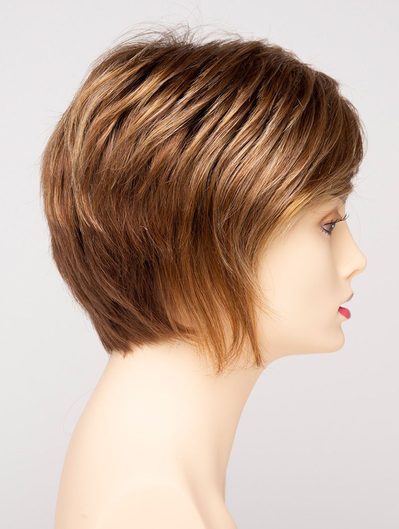 Chantel Wig By Envy I READY-TO-WEAR SYNTHETIC
