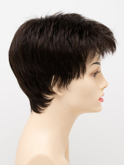 Ivy Wig By Envy I READY-TO-WEAR SYNTHETIC