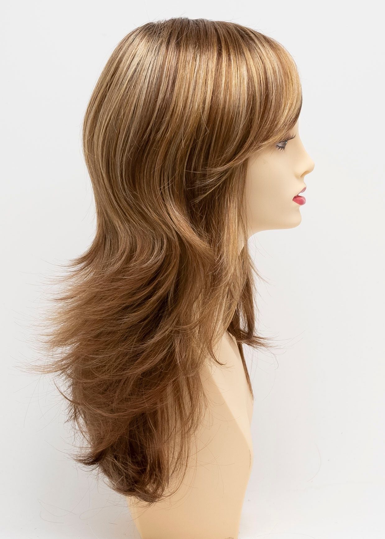Celeste Wig By Envy I READY-TO-WEAR SYNTHETIC