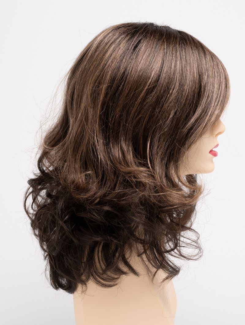 Sonia Wig By Envy I READY-TO-WEAR SYNTHETIC