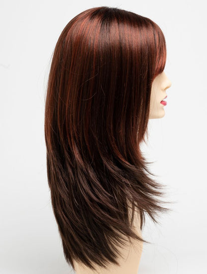 Kate Wig By Envy I READY-TO-WEAR SYNTHETIC