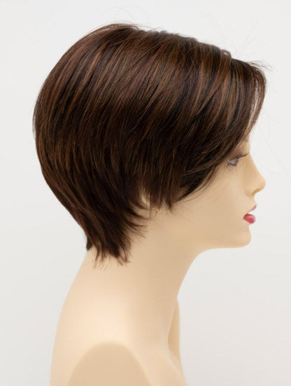 Billie Wig By Envy I ENVYHAIR