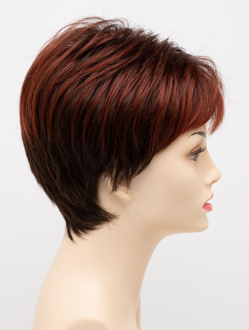 Tiffany Large Wig By Envy I READY-TO-WEAR SYNTHETIC