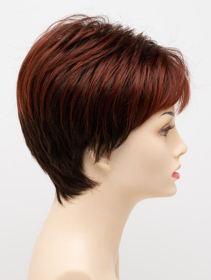 Tiffany Large Wig By Envy I READY-TO-WEAR SYNTHETIC