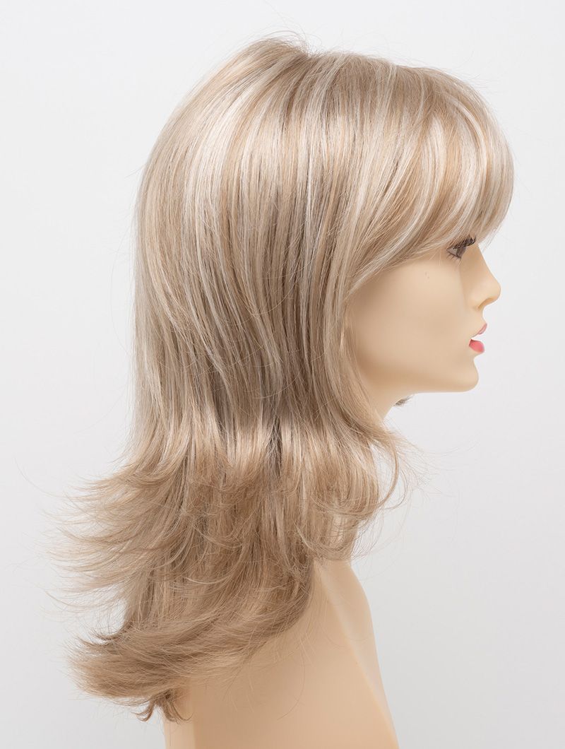 Nadia Wig By Envy I READY-TO-WEAR SYNTHETIC