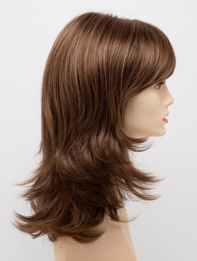 Nadia Wig By Envy I READY-TO-WEAR SYNTHETIC