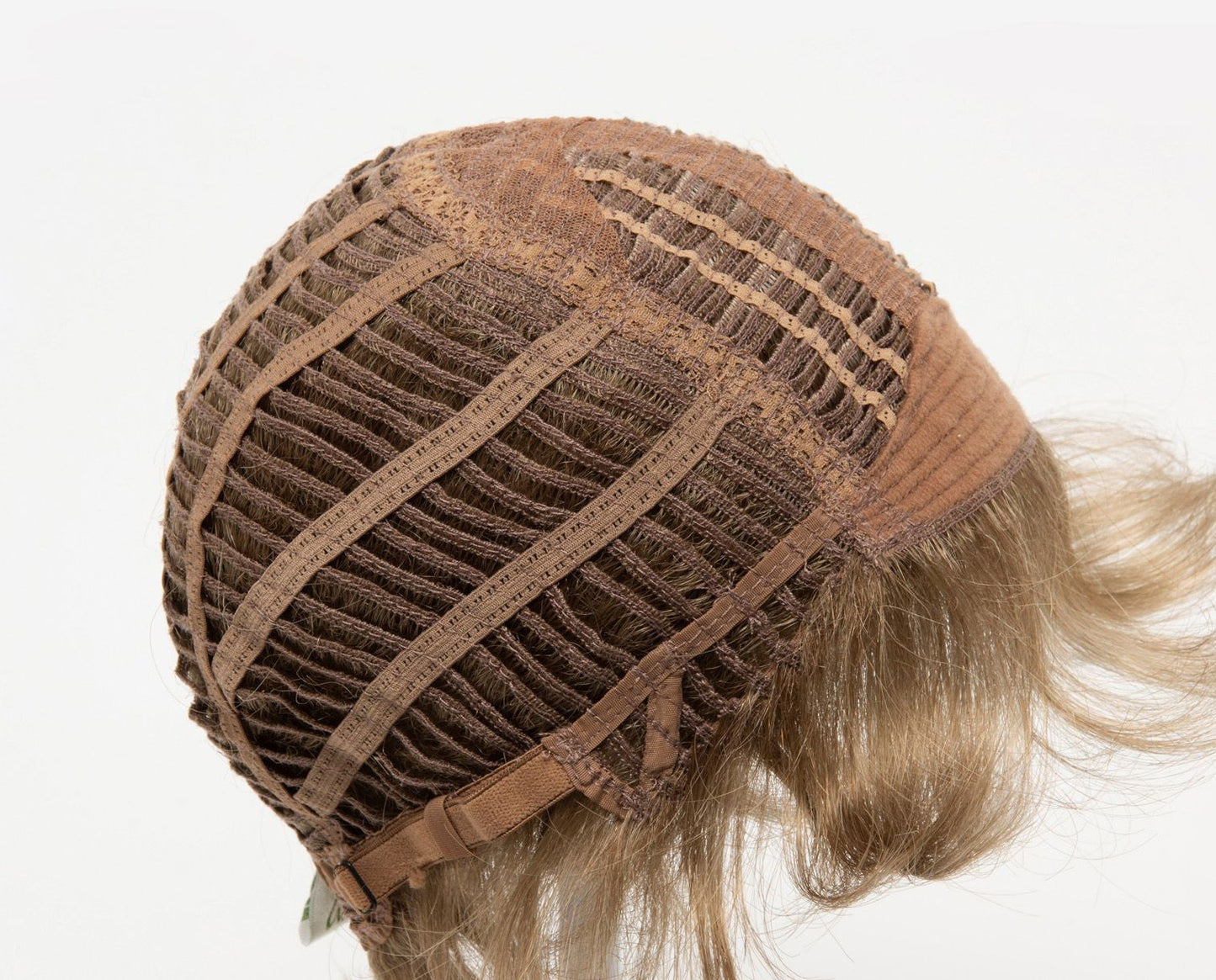 Bryn Wig By Envy I READY-TO-WEAR SYNTHETIC