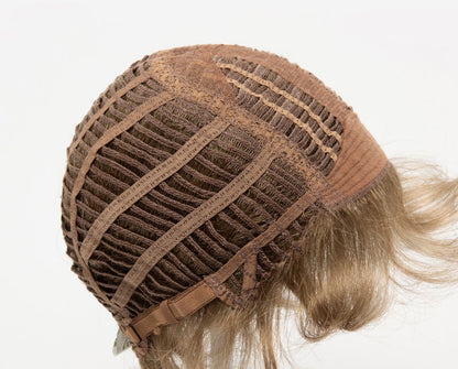 Bryn Wig By Envy I READY-TO-WEAR SYNTHETIC