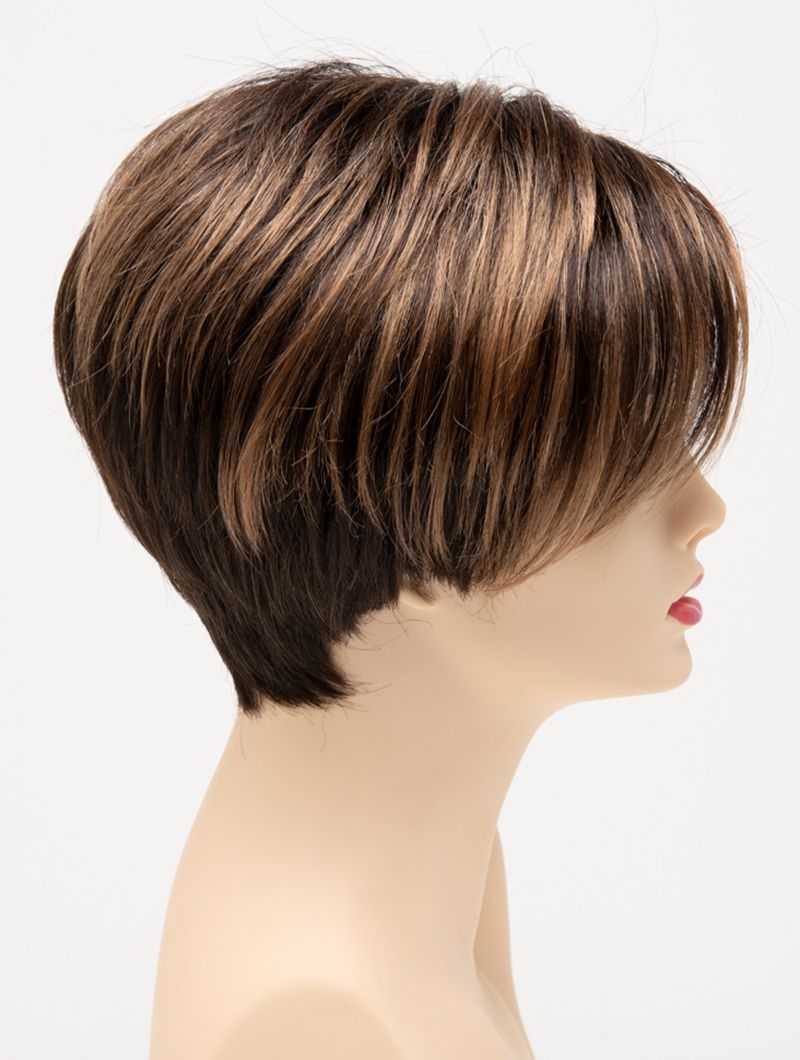 Amy Wig By Envy I READY-TO-WEAR SYNTHETIC