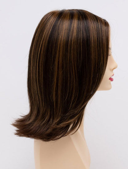 Lisa Wig By Envy I ENVYHAIR
