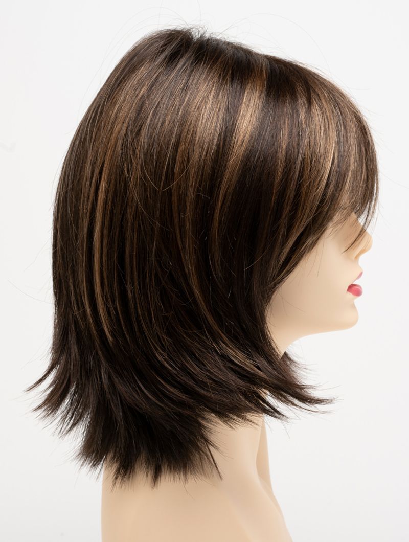 Amber Wig By Envy I READY-TO-WEAR SYNTHETIC