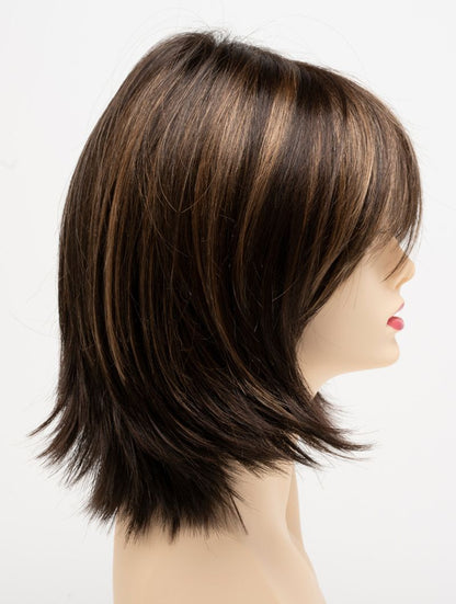 Amber Wig By Envy I READY-TO-WEAR SYNTHETIC
