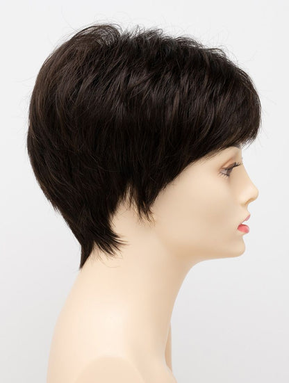 Tiffany Large Wig By Envy I READY-TO-WEAR SYNTHETIC