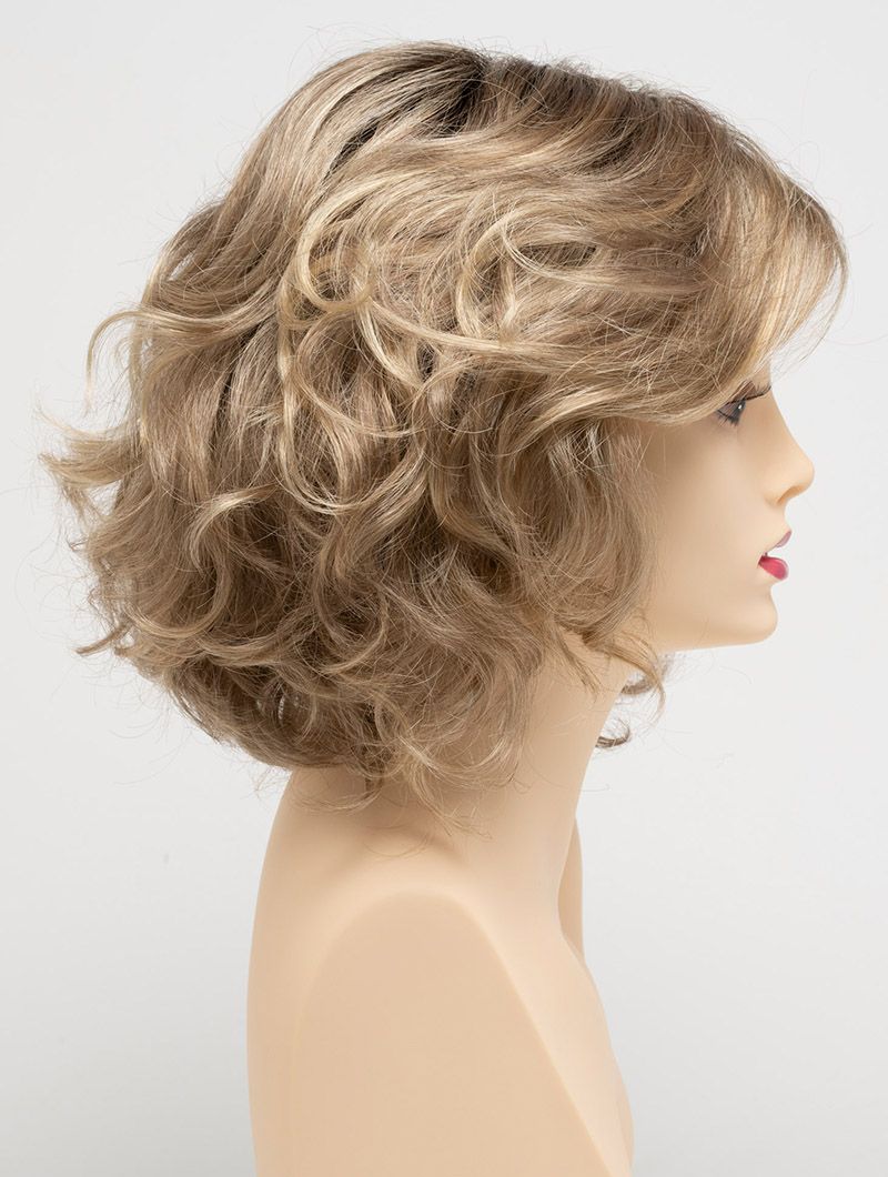 Bianca Wig By Envy I READY-TO-WEAR SYNTHETIC