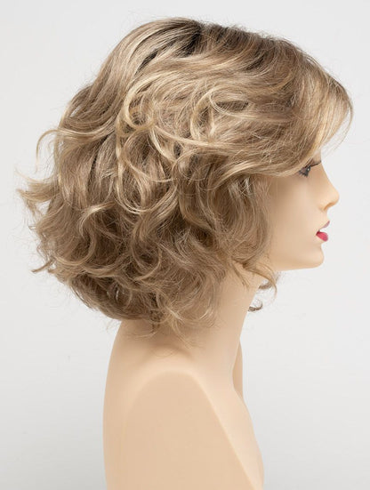 Bianca Wig By Envy I READY-TO-WEAR SYNTHETIC