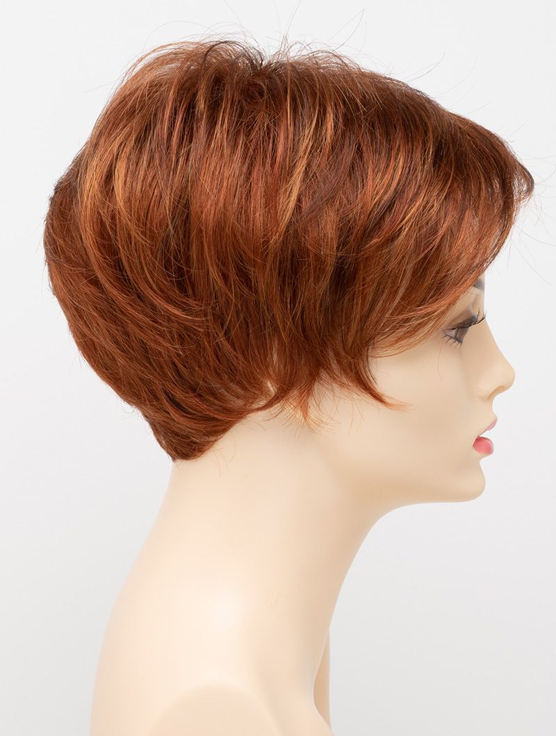 Angel Wig By Envy I READY-TO-WEAR SYNTHETIC