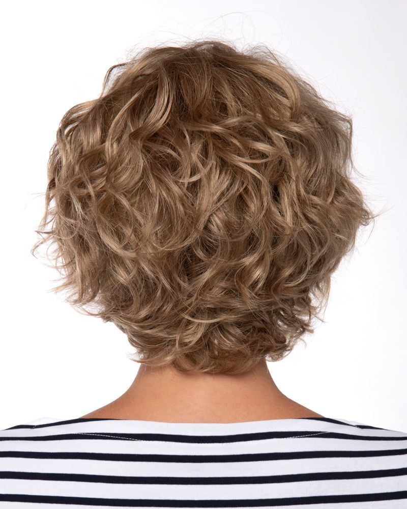 Suzi Wig By Envy I READY-TO-WEAR SYNTHETIC