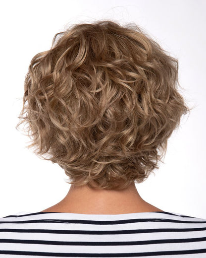 Suzi Wig By Envy I READY-TO-WEAR SYNTHETIC