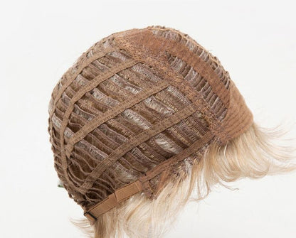 Jacqueline Wig By Envy I READY-TO-WEAR SYNTHETIC